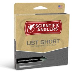 Scientific Anglers UST Short F/S3
