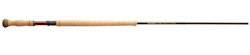 SAGE SPEY R8 ROD 15' #10