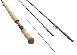 SAGE SPEY R8 ROD 15' #10