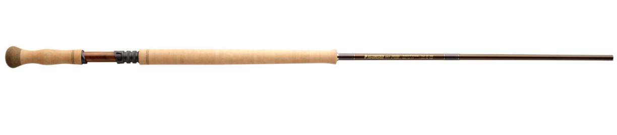 SAGE SPEY R8 ROD 14' #9 6pcs
