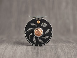 SALAR WILD SALMON REEL THREE #8/10
