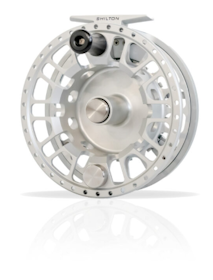 Shilton SR12 Titanium