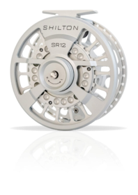 Shilton SR12 Titanium