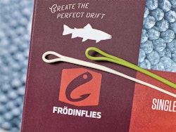 SALAR CATCH SINGLE-PIECE Float/Intermediate