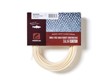 SALAR CATCH SINGLE-PIECE Float/Intermediate
