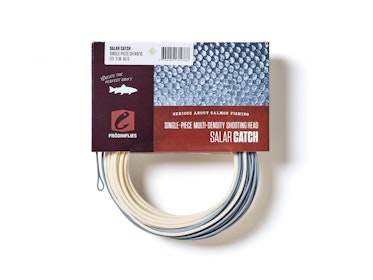SALAR CATCH SINGLE-PIECE S4/S7