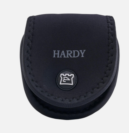 Hardy Averon Titanium