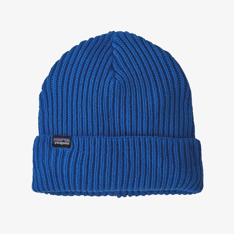 Patagonia - Fisherman's rolled beanie (Flera val)