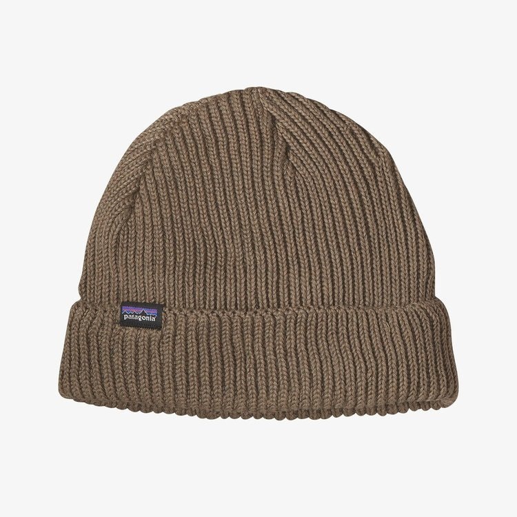 Patagonia - Fisherman's rolled beanie (Flera val)