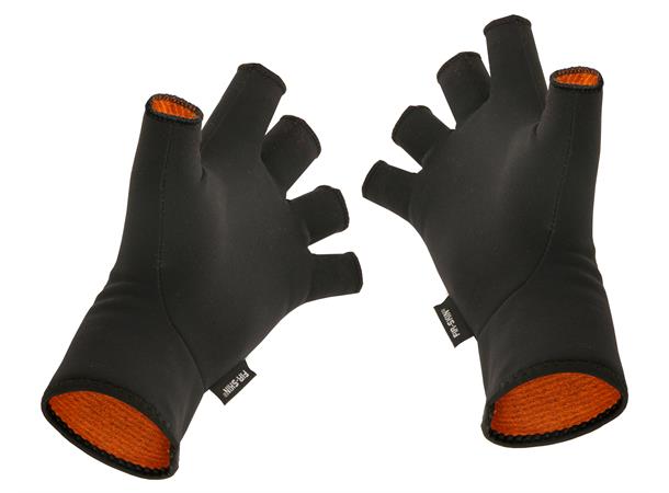 Guideline Fir Skin CGX Fingerless Gloves
