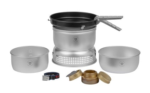 Trangia Stormkök 25-3 UL