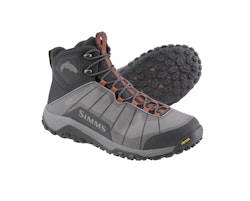 Simms Flyweight - Vibram