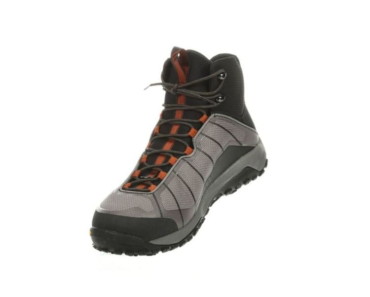 Simms Flyweight - Vibram