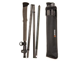 Guideline - Foldable Carbon Wading Staff