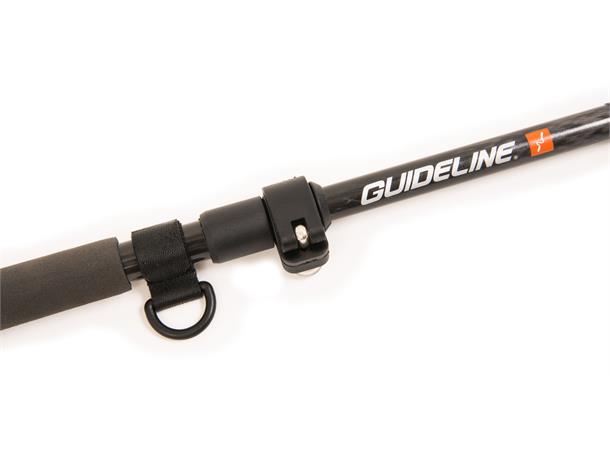 Guideline - Foldable Carbon Wading Staff