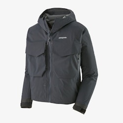 Patagonia - SST jacket - Smolder Blue