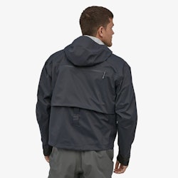 Patagonia - SST jacket - Smolder Blue