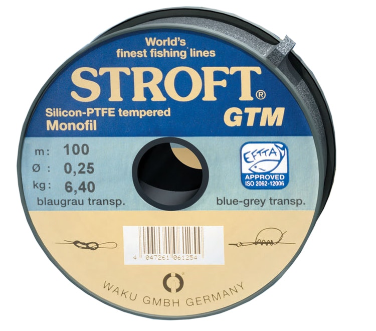 Stroft GTM