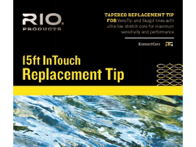 RIO 15FT Intouch Replacement Tip