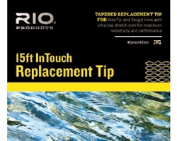 RIO 15FT Intouch Replacement Tip