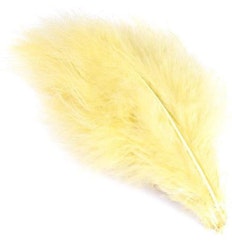 Marabou - Plumes