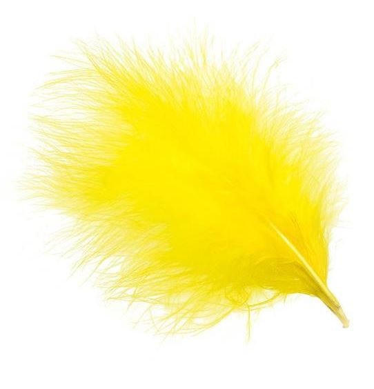 Marabou - Plumes