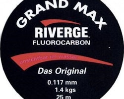 Riverge Grand Max 25m