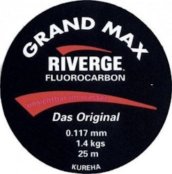 Riverge Grand Max 25m