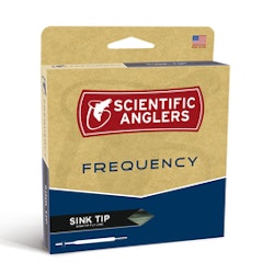 Scientific Anglers Frequency Sink Tip 3