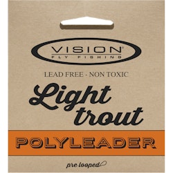 Vision - Polyleader Light Trout
