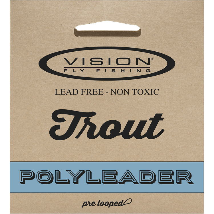 Vision - Polyleader Trout