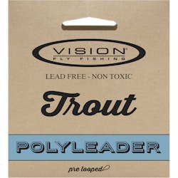 Vision - Polyleader Trout