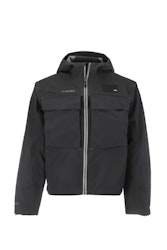 Simms Guide Classic Jacket Carbon