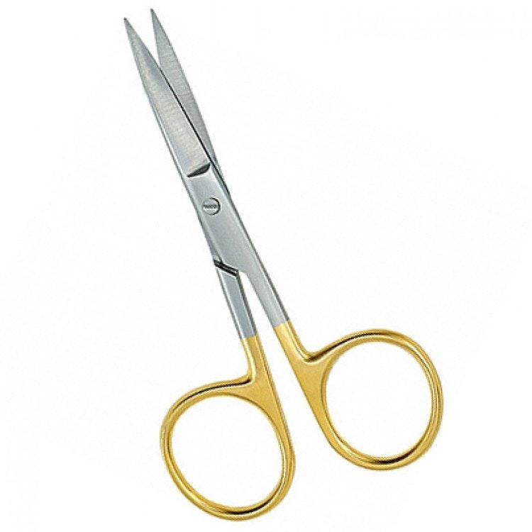 Fiskeshopen Mörrum Sax Hair Scissors