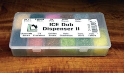 Ice Dub Dispenser ll
