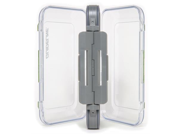 Guideline Double Side Silicone box
