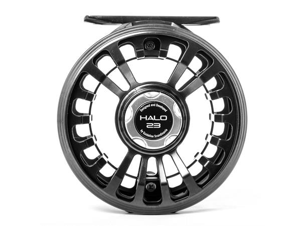 Guideline Halo Black Stealth