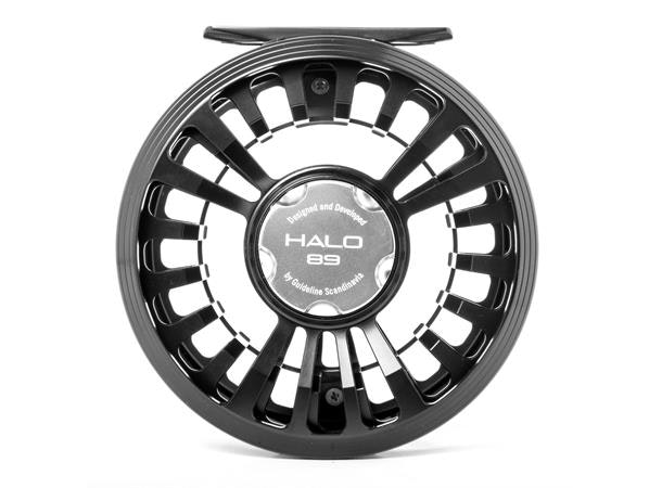 Guideline Halo Black Stealth