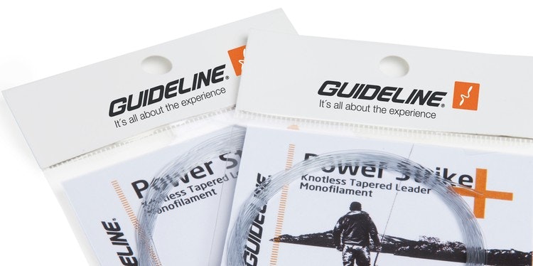 Guideline - Power Strike Trout 9'