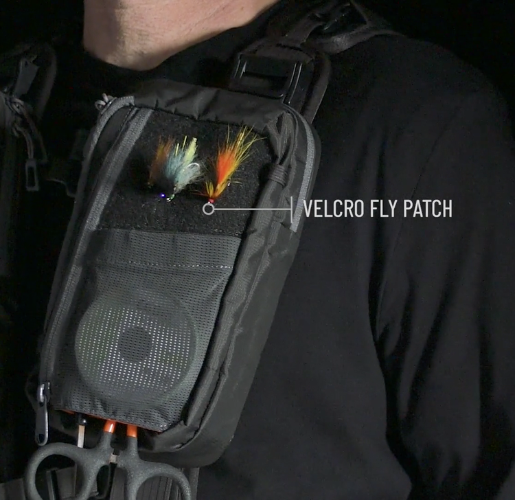 Experience DW Vest