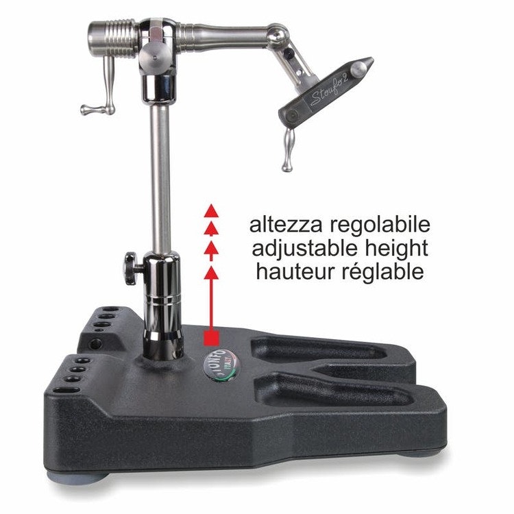 Stonfo Morsetto Elite Vise