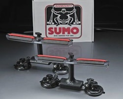 Sumo rod carrier (spöhållare)