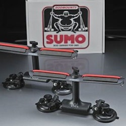Sumo rod carrier (spöhållare)