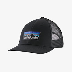 Patagonia P-6 Logo LoPro Trucker Hat