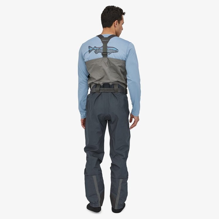 Patagonia Swiftcurrent Waders