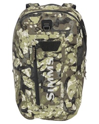 Dry Creek Z Bag 35l Camo