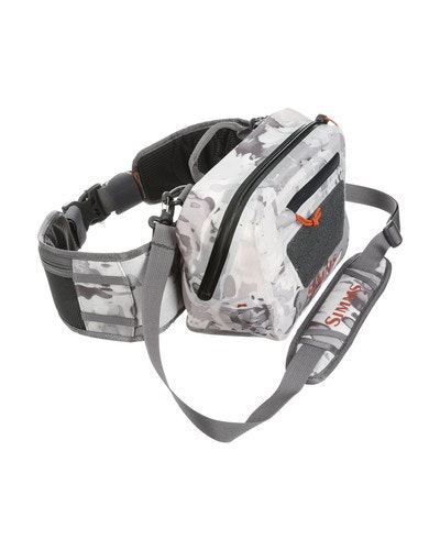 Dry Creek Z Hip Pack - 10L