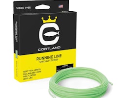 Cortland Running  Line Specialty series