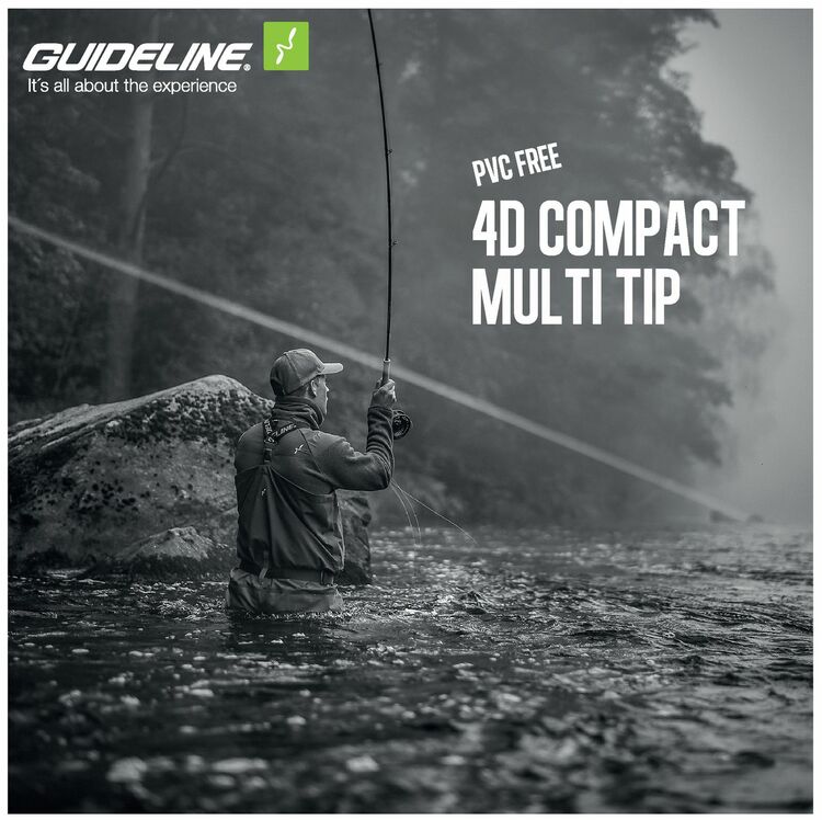 Guideline 4D Compact Multi Tip