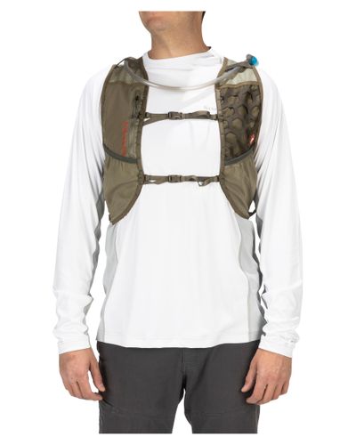 Flyweight Vest Pack Tan L/XL